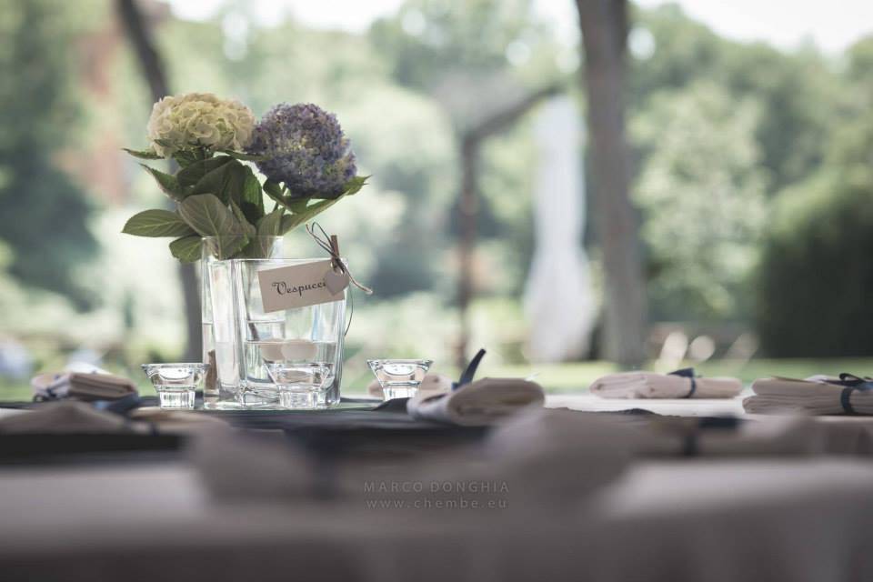 Chembe Eventi Wedding Planner