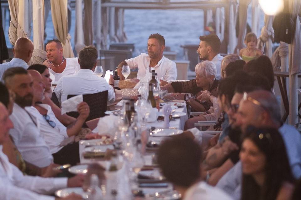 Cena
