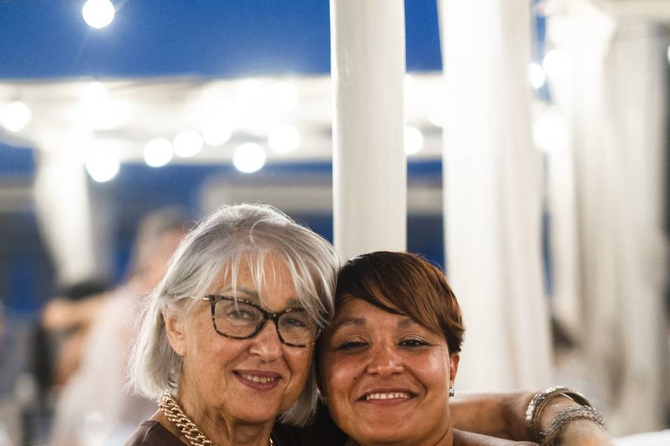 Madre e sposa