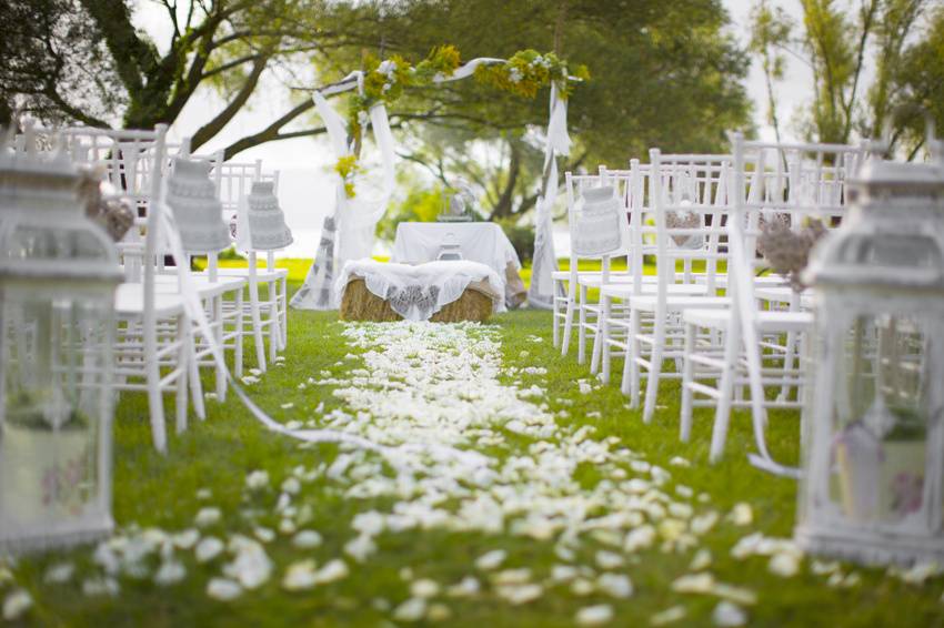 Chembe Eventi Wedding Planner