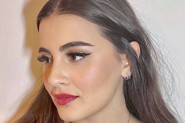 Prova trucco