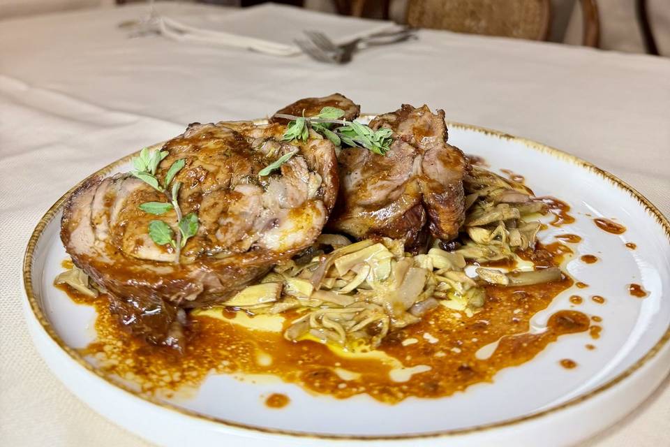 🍽️