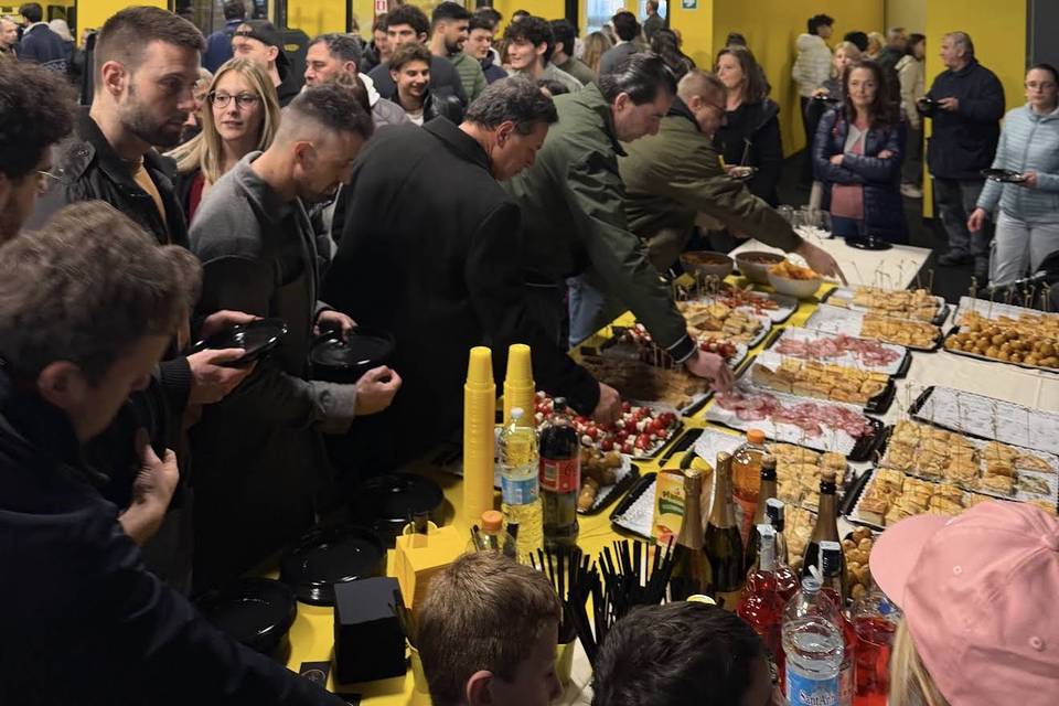 Catering