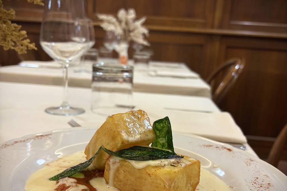 Antipasto
