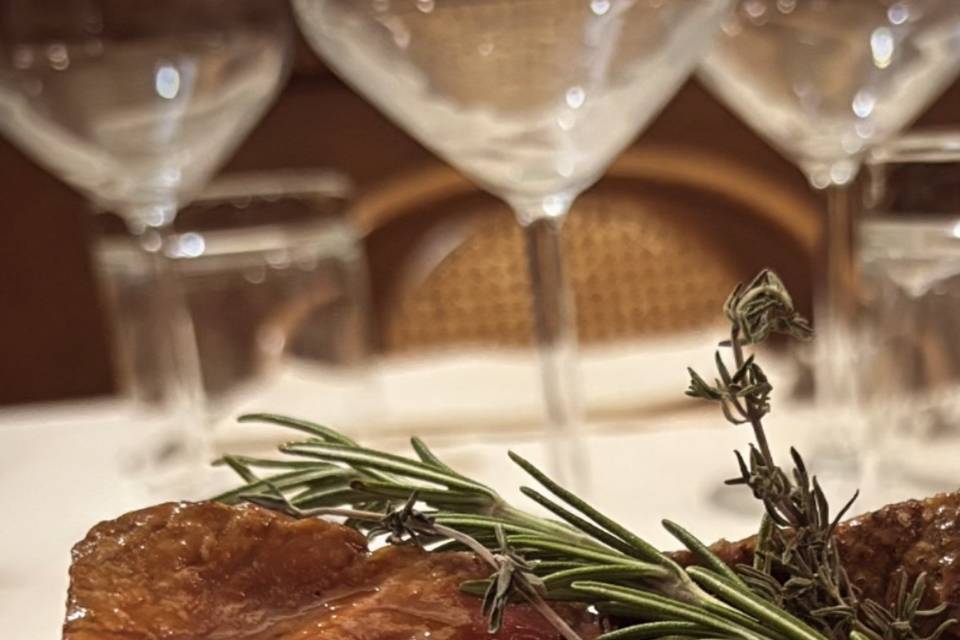 Tagliata