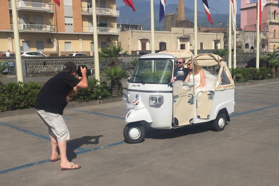 Apèlite Sicily