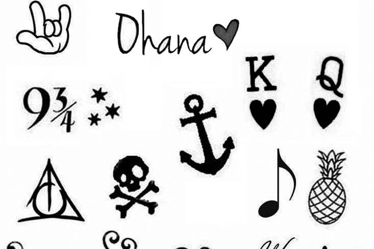 Tattoo idea