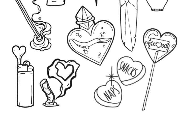 Tattoo idea