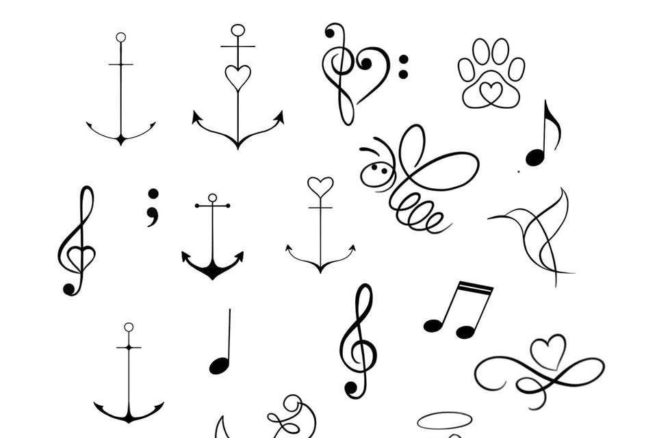 Tattoo idea