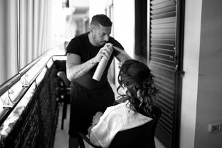 De Pasquale Hair Styling