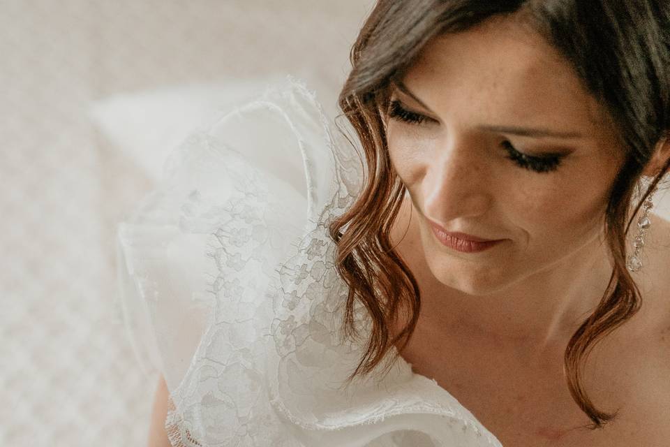 Francesco Russo Wedding Film