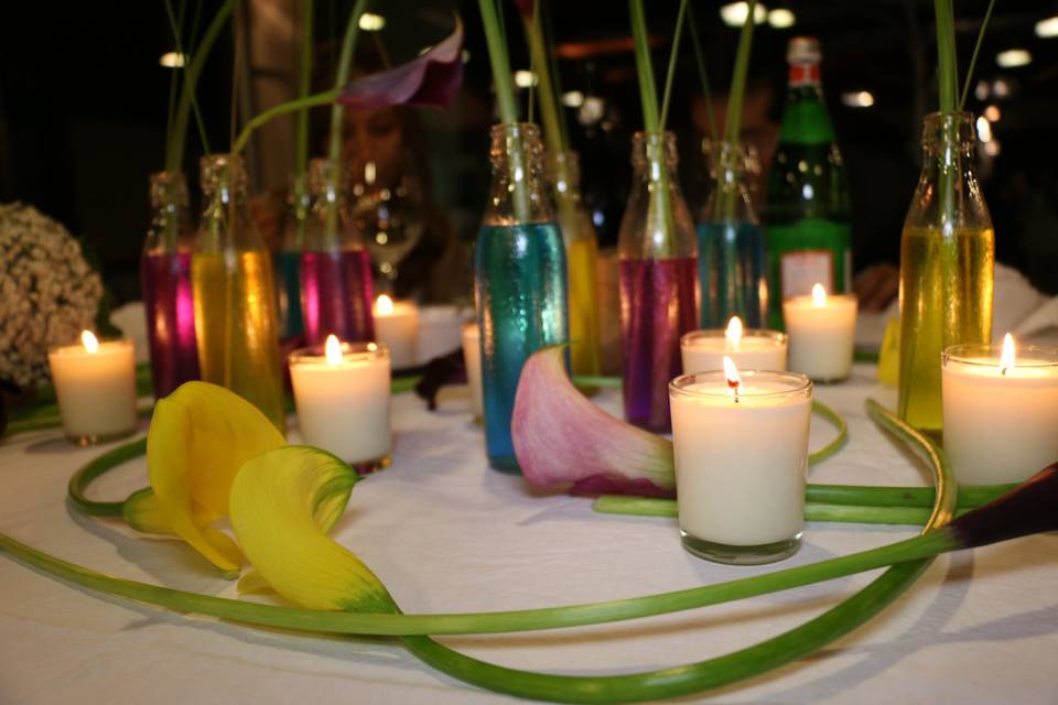 Tableau de mariage