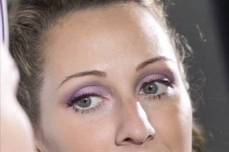 Trucco Sposa