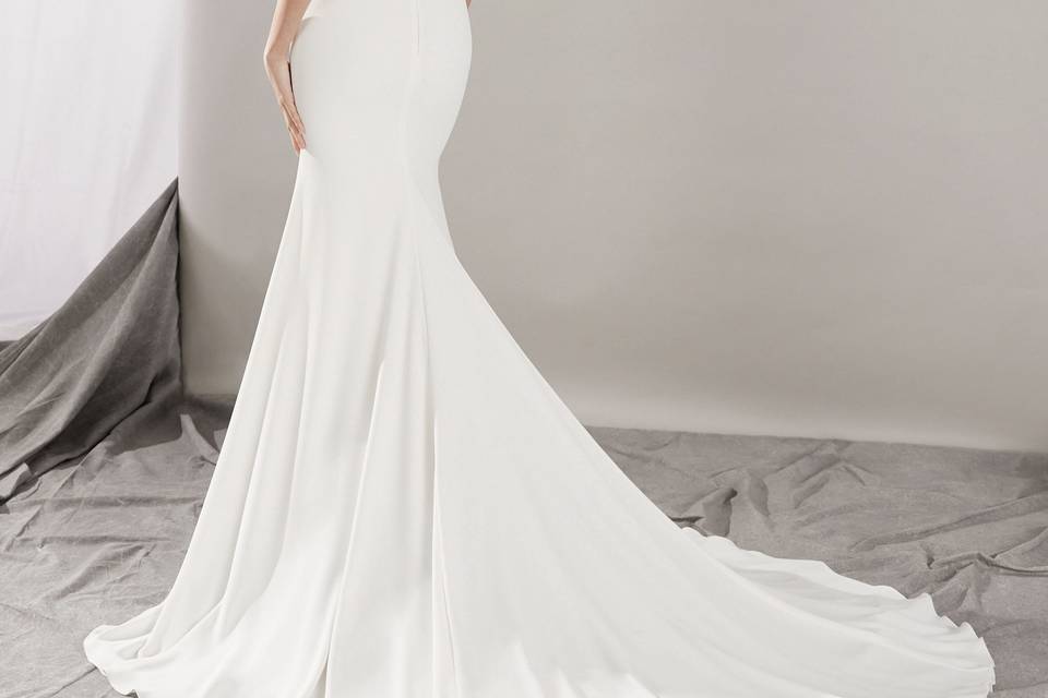 Pronovias