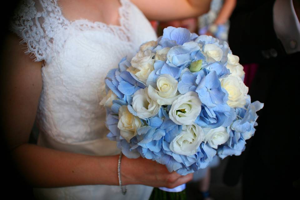 Bouquet sposa