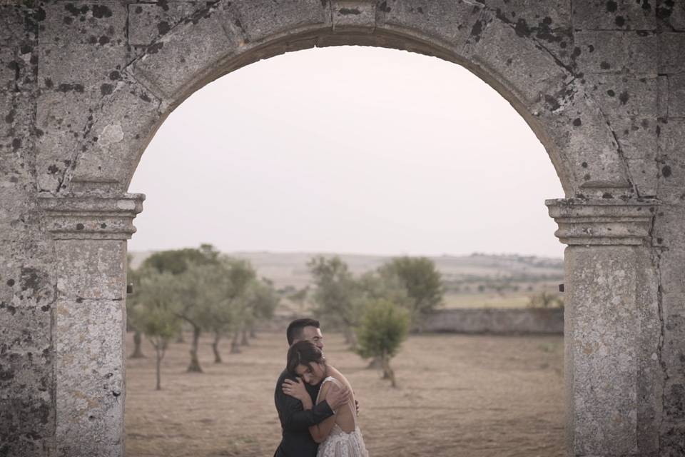 Francesco Russo Wedding Film