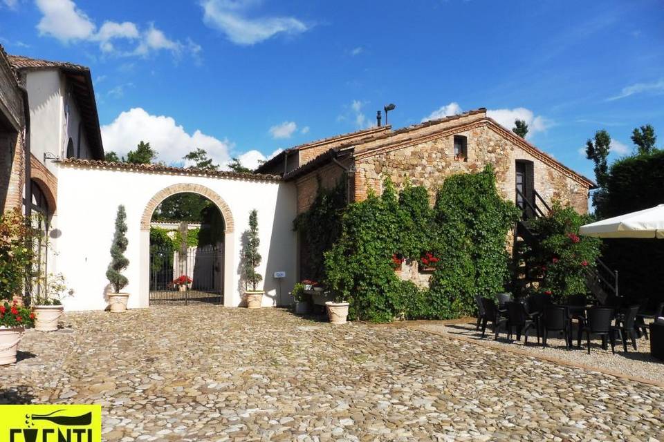 Villa Matrimonio