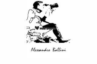 Logo Alessandro Ballini