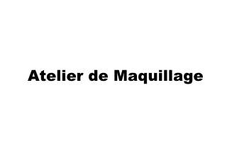 Atelier de Maquillage Logo