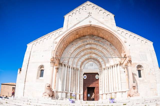 Duomo di Ancona