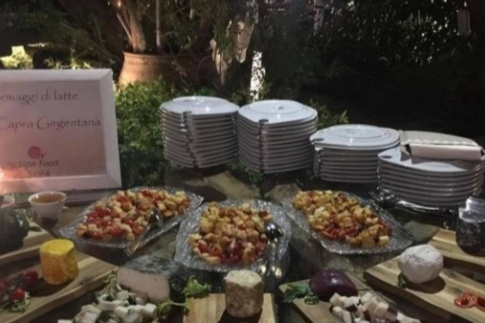 Stilnovo Catering