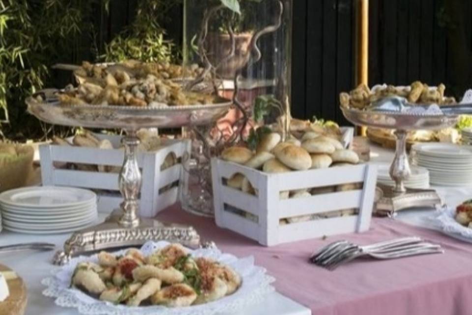 Stilnovo Catering