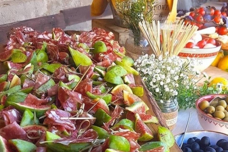 Stilnovo Catering