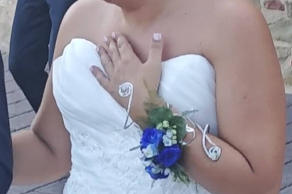 Ad ogni sposa il suo 