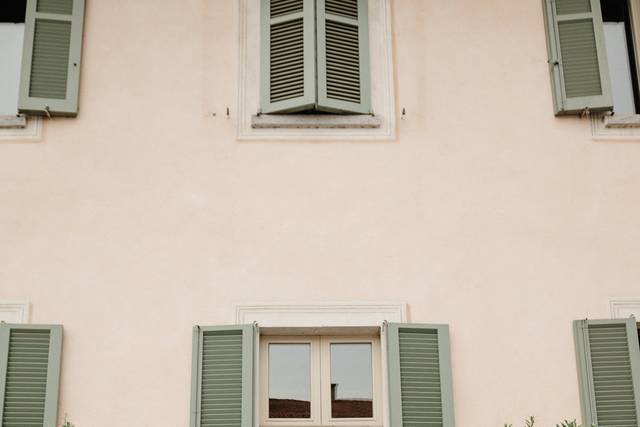 Matrimonio