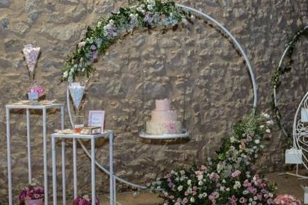 On The Rocks Event & Wedding