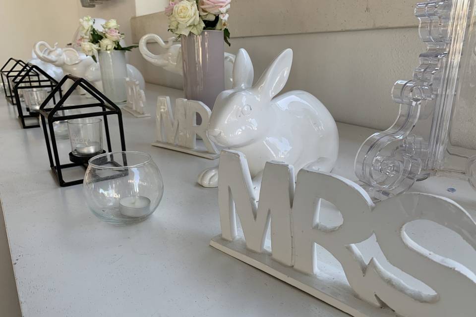 On The Rocks Event & Wedding