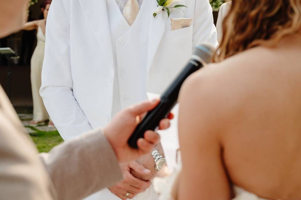 Matrimonio