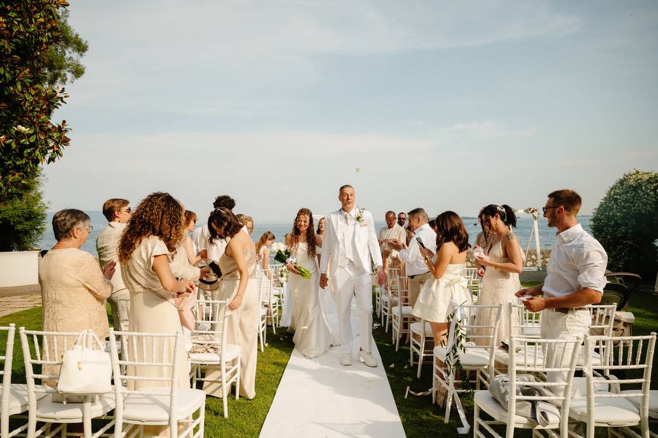 Matrimonio
