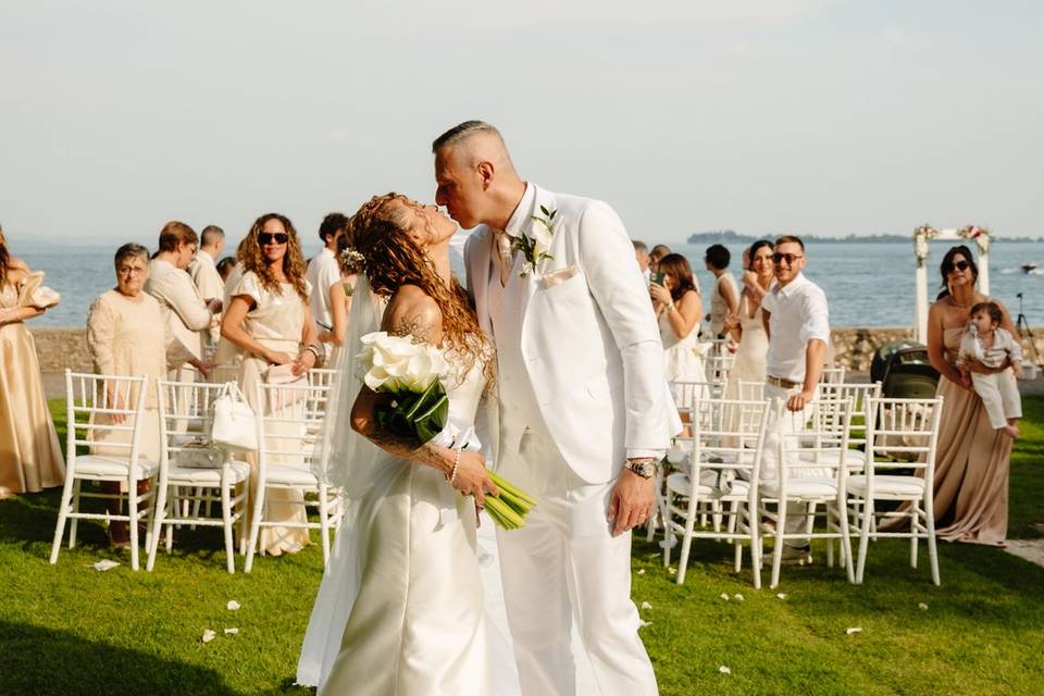 Matrimonio