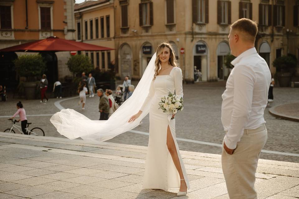 Matrimonio