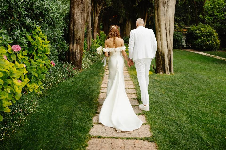 Matrimonio