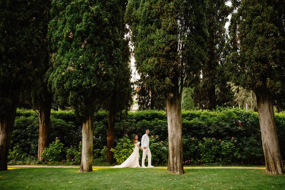 Matrimonio
