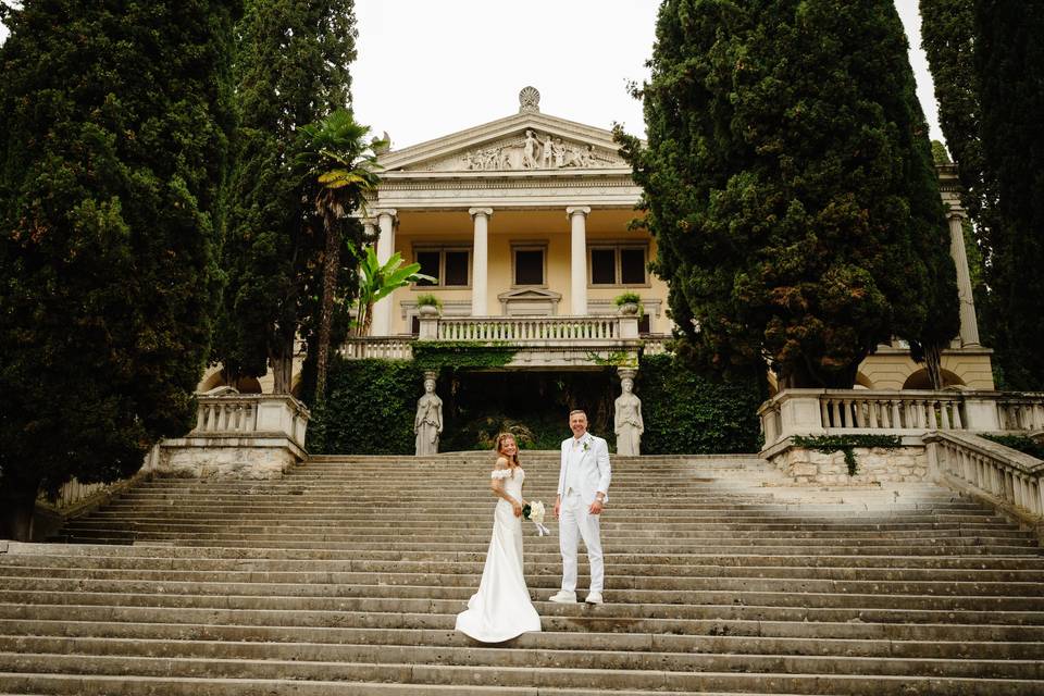 Matrimonio