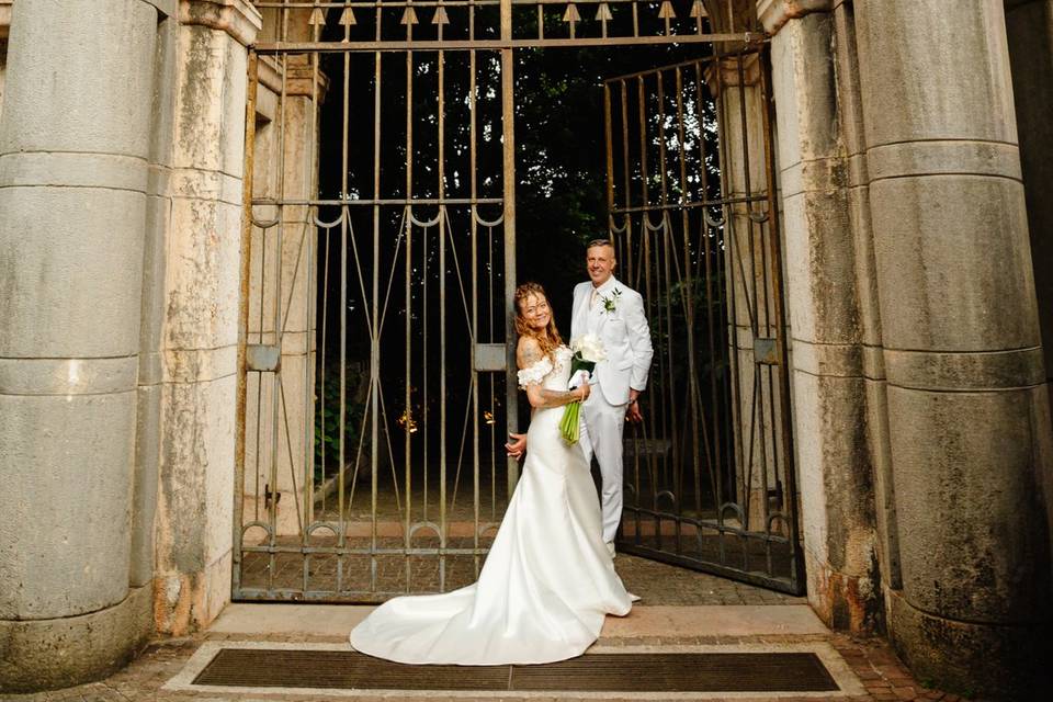 Matrimonio
