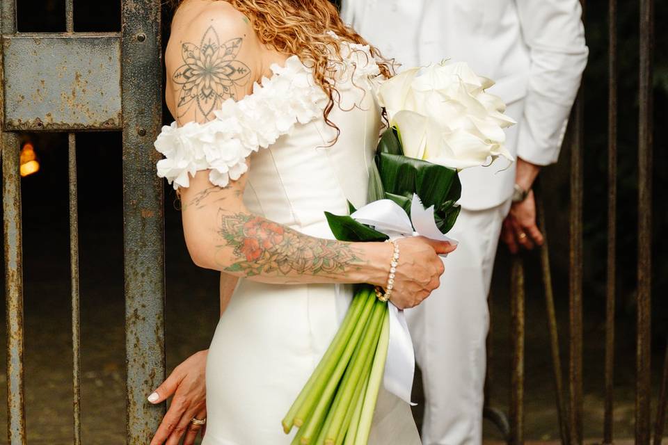 Matrimonio