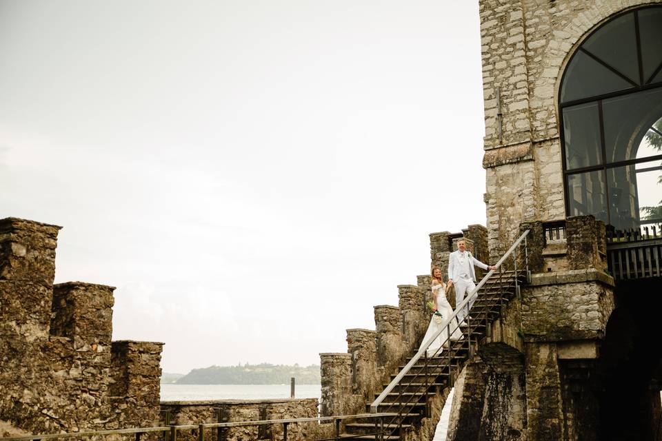 Matrimonio
