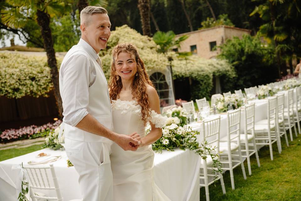 Matrimonio