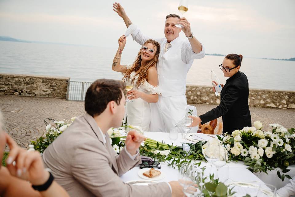 Matrimonio