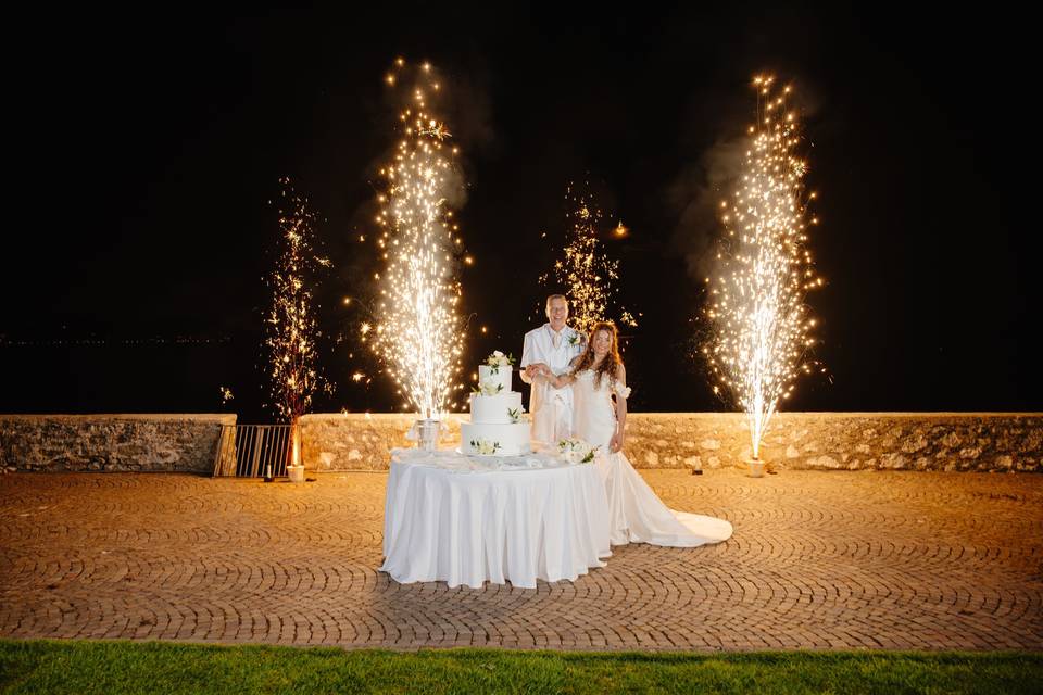 Matrimonio