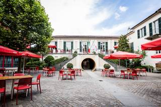 Casa Martini - Martini & Rossi
