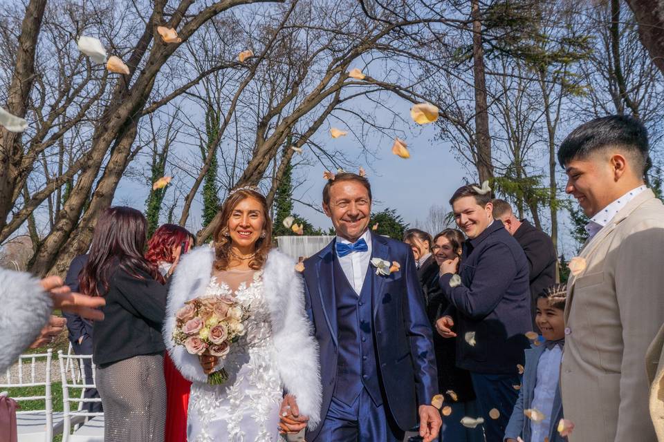 Wedding