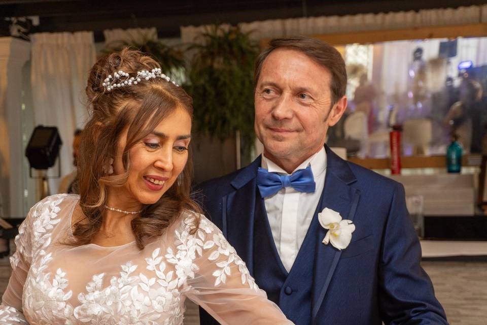 Wedding