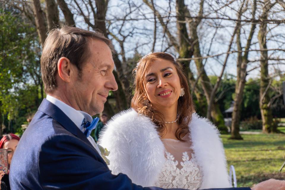 Wedding