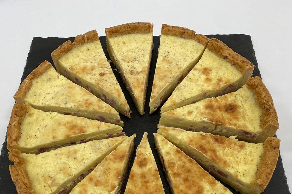 Torta salata