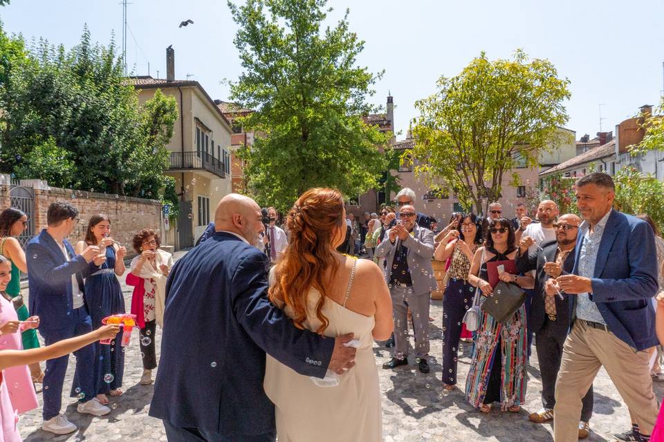 Wedding